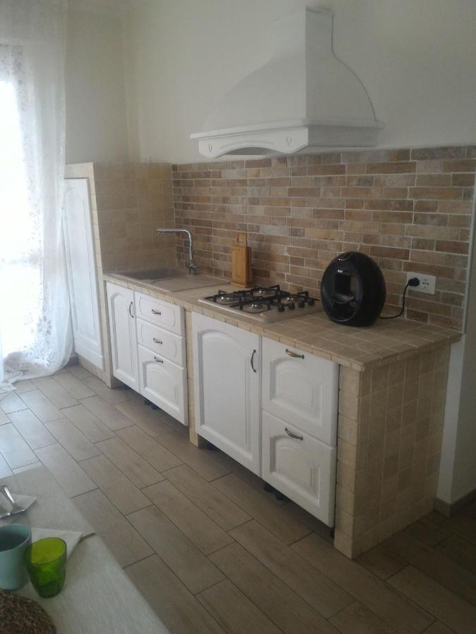 Domus Florio - Humanitas Rozzano Bed & Breakfast Pieve Emanuele Exterior photo
